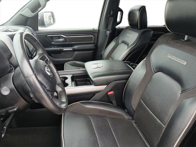 used 2024 Ram 1500 car, priced at $36,744