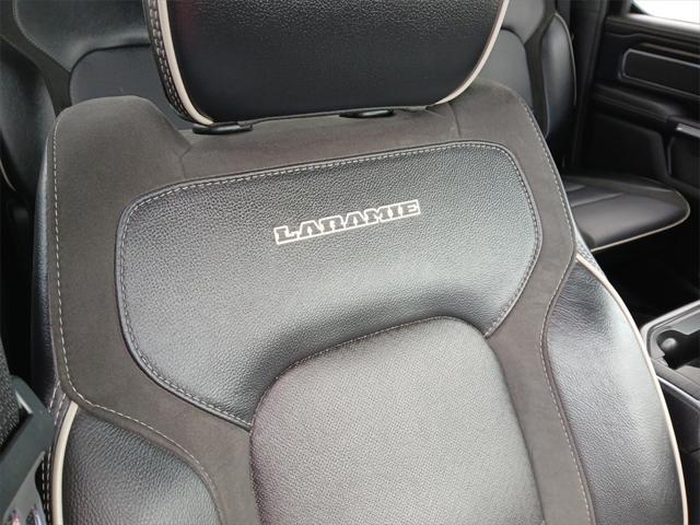 used 2024 Ram 1500 car, priced at $36,744