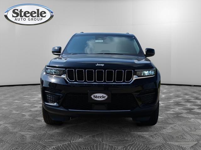 new 2024 Jeep Grand Cherokee car, priced at $41,175
