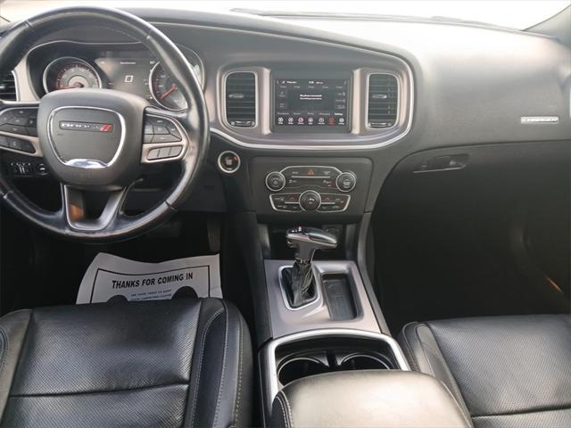 used 2021 Dodge Charger car, priced at $17,793