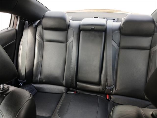 used 2021 Dodge Charger car, priced at $17,793