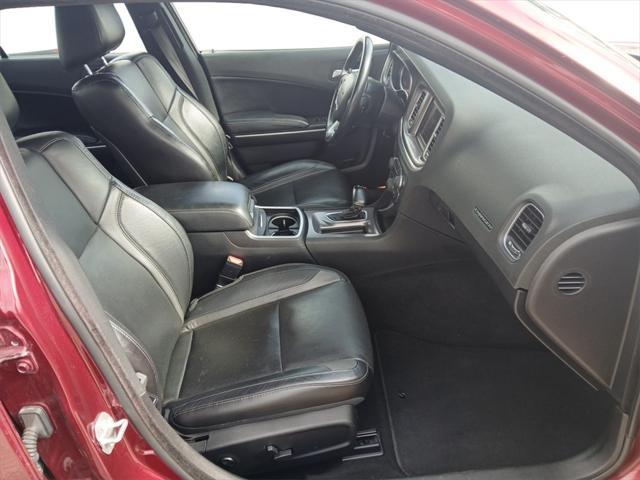 used 2021 Dodge Charger car, priced at $17,793