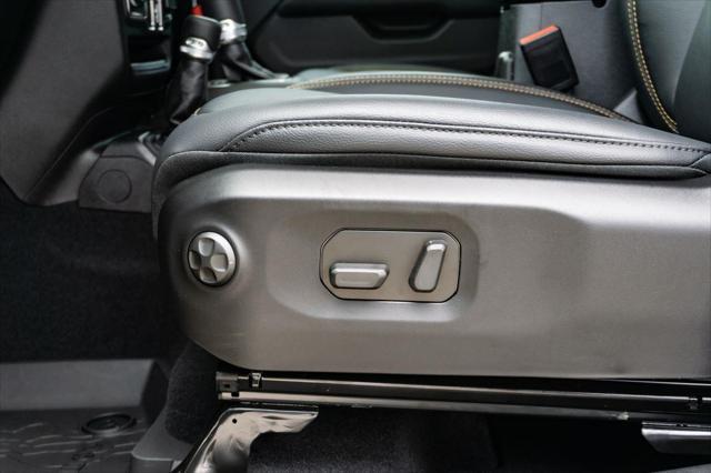 new 2025 Jeep Gladiator car, priced at $48,855