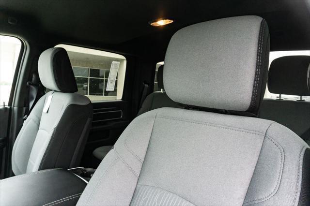 new 2024 Ram 2500 car, priced at $70,970