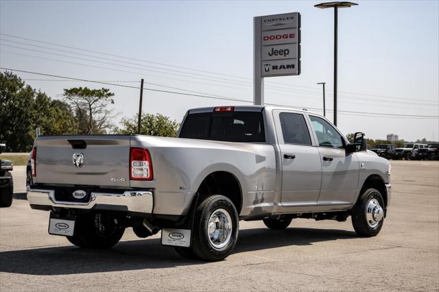 new 2024 Ram 3500 car, priced at $70,650