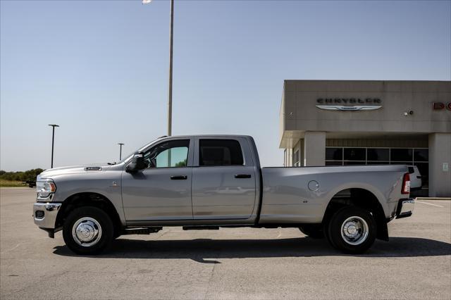 new 2024 Ram 3500 car, priced at $70,650