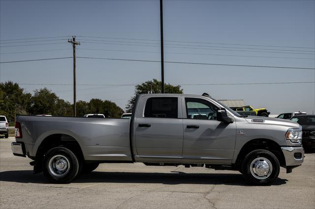 new 2024 Ram 3500 car, priced at $70,650