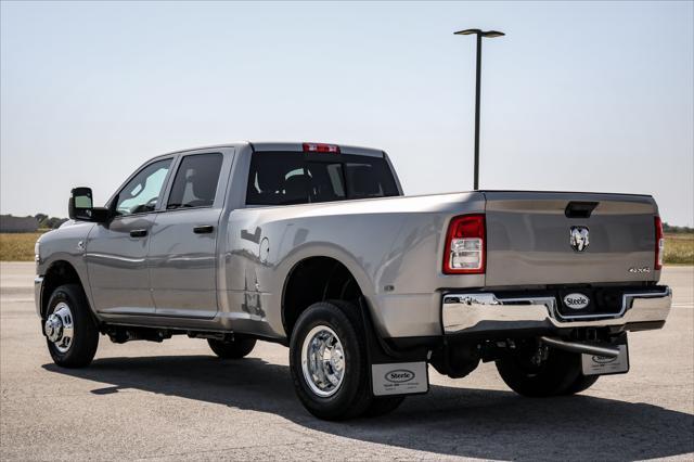 new 2024 Ram 3500 car, priced at $70,650