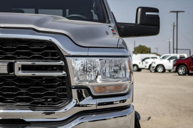 new 2024 Ram 3500 car, priced at $70,650