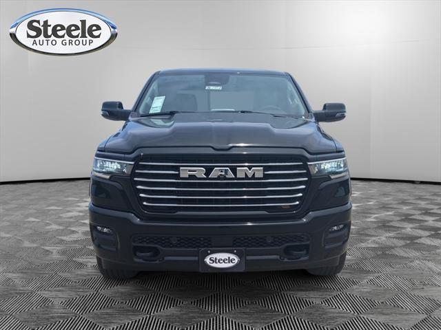 new 2025 Ram 1500 car, priced at $60,981