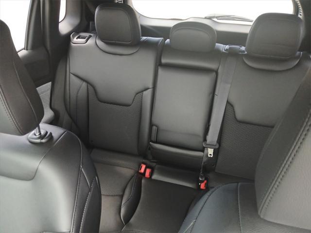 new 2025 Jeep Compass car, priced at $28,468