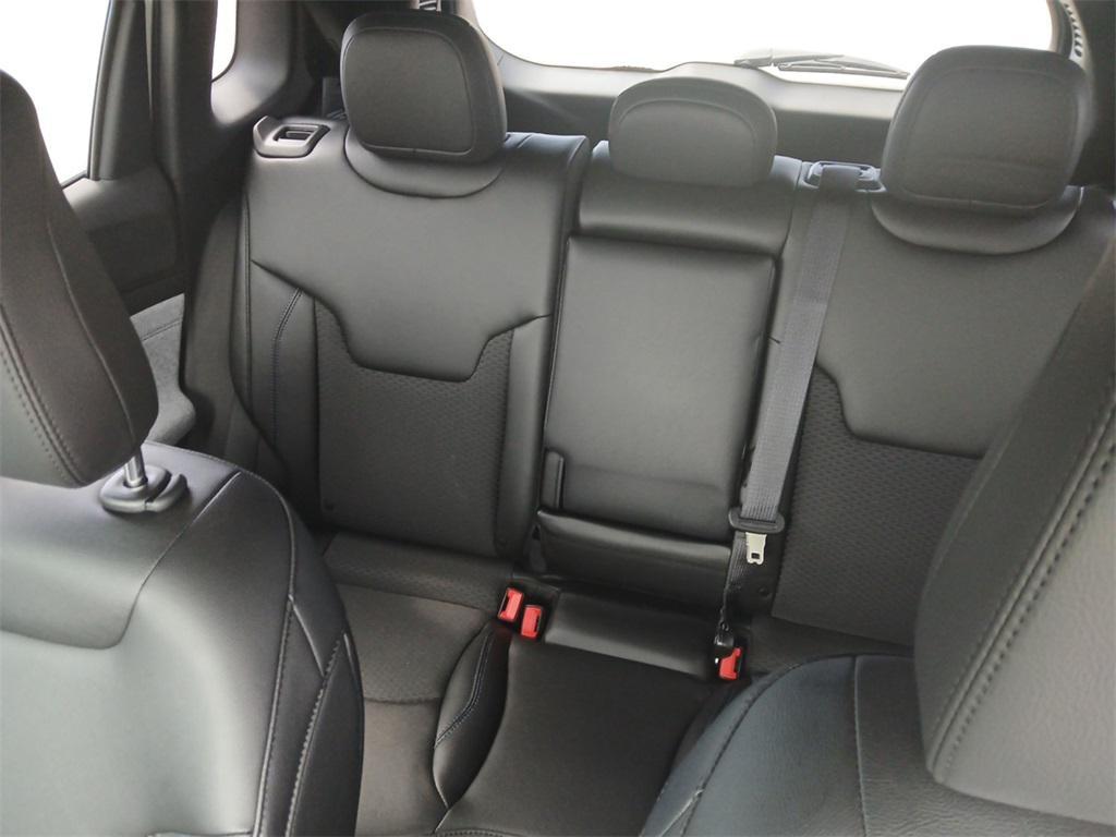 new 2025 Jeep Compass car, priced at $26,265