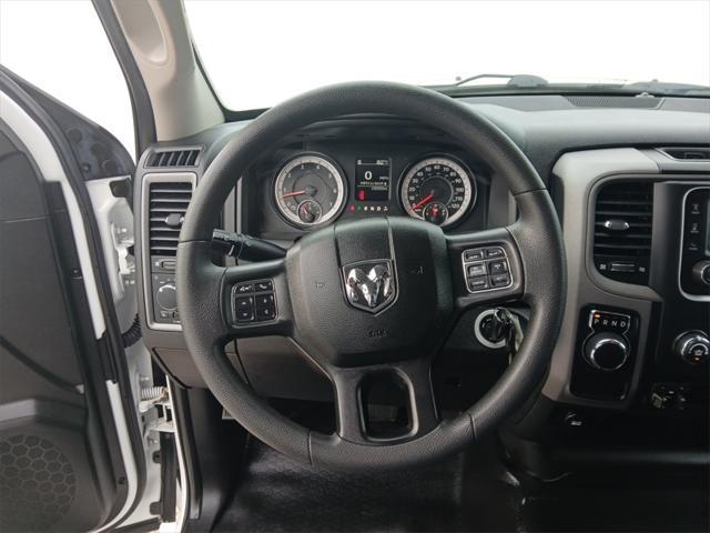 used 2023 Ram 1500 car, priced at $31,789