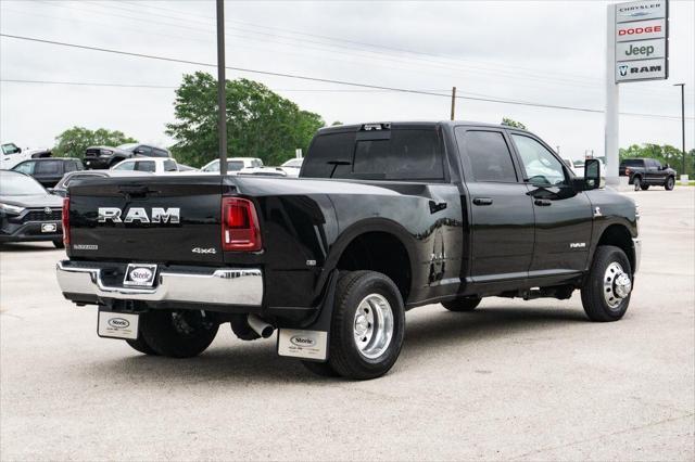 new 2025 Ram 3500 car, priced at $84,230