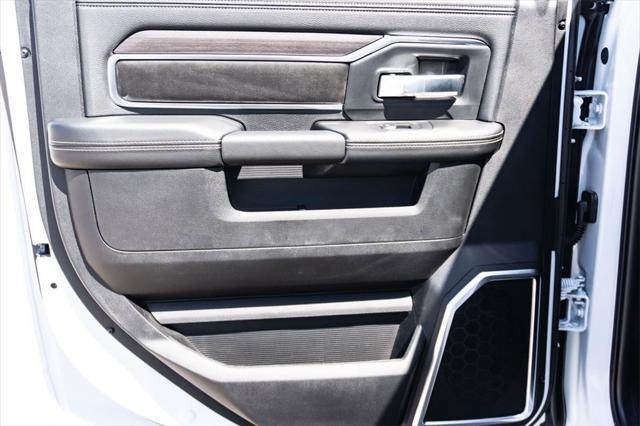 new 2025 Ram 2500 car, priced at $79,650