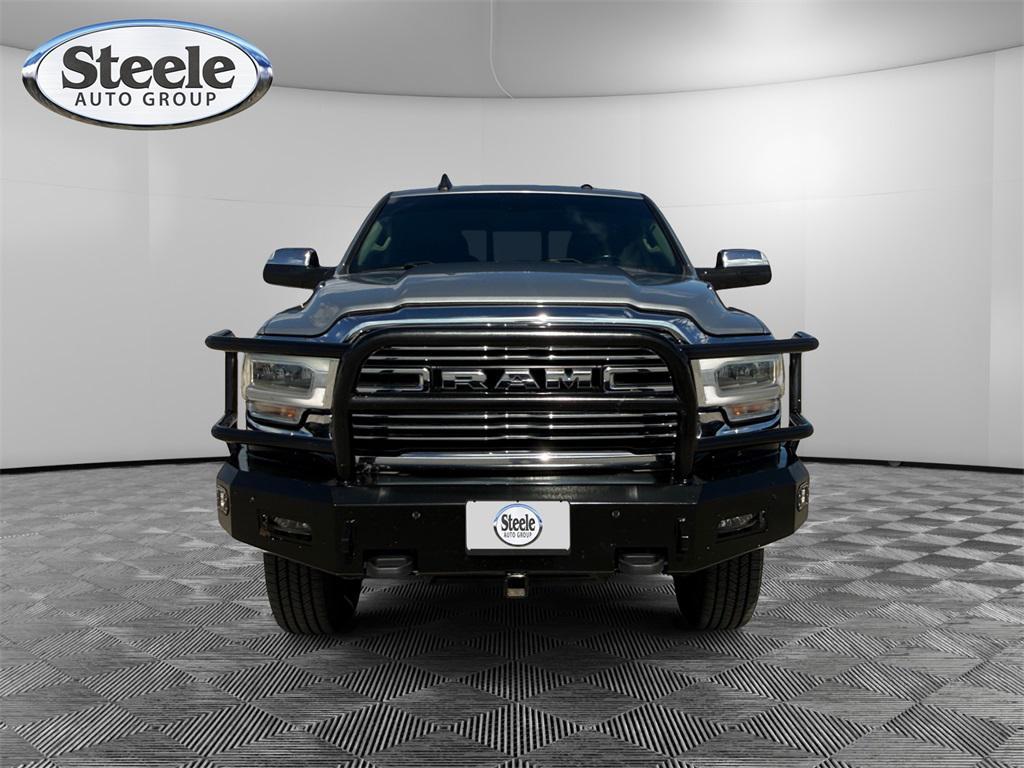 used 2021 Ram 3500 car, priced at $44,888