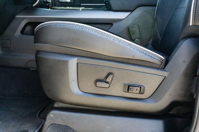 new 2025 Ram 2500 car, priced at $81,650