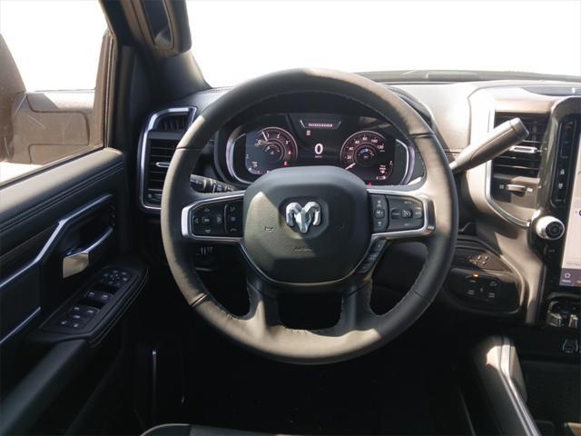 new 2025 Ram 2500 car, priced at $78,150