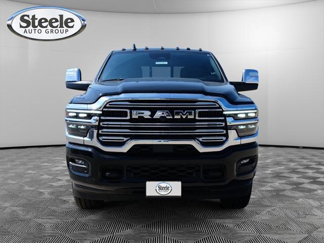 new 2025 Ram 2500 car, priced at $78,150
