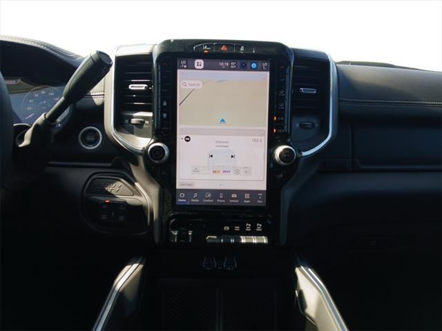 new 2025 Ram 2500 car, priced at $78,150