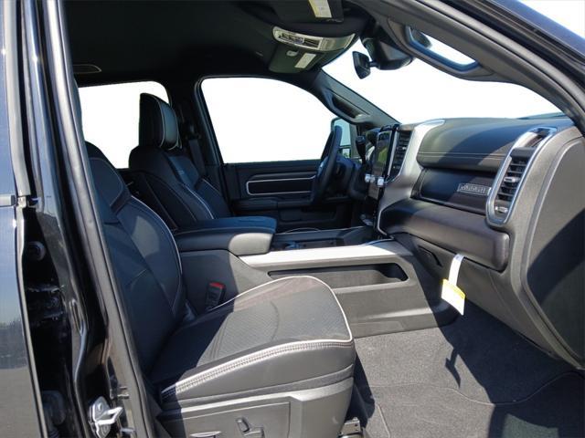 new 2025 Ram 2500 car, priced at $78,150