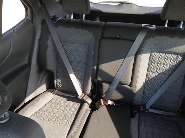 used 2022 Chevrolet Equinox car, priced at $21,509