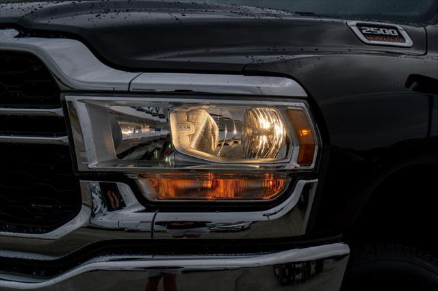 new 2024 Ram 2500 car, priced at $67,335