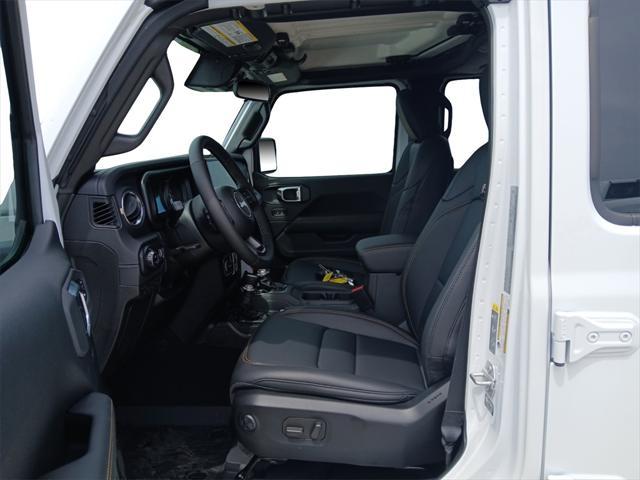 new 2025 Jeep Gladiator car, priced at $44,739