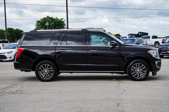 used 2021 Ford Expedition car