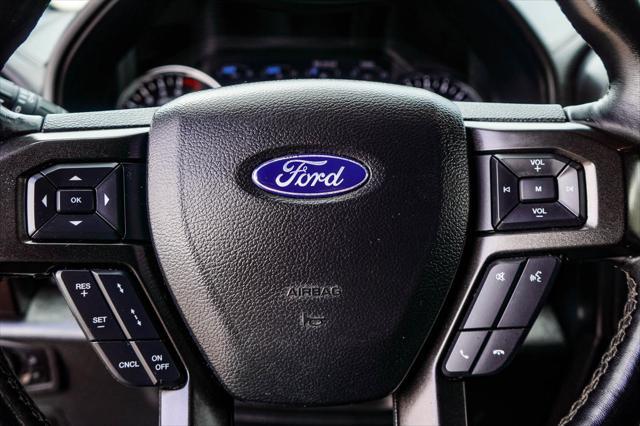 used 2021 Ford Expedition car