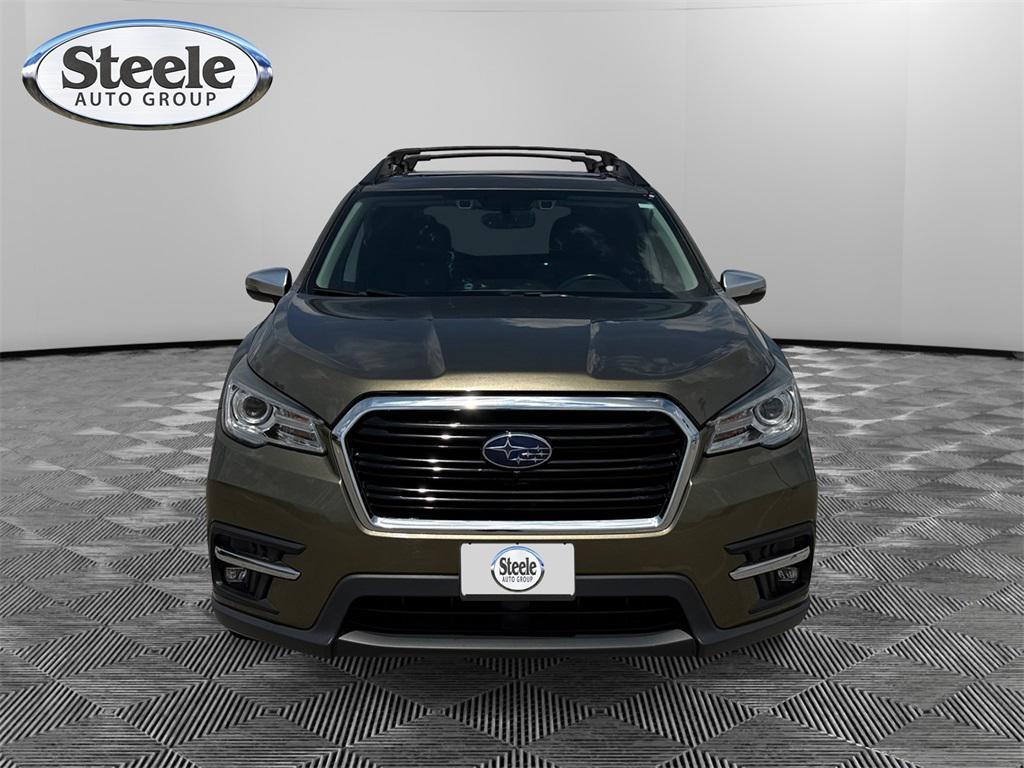used 2022 Subaru Ascent car, priced at $26,555