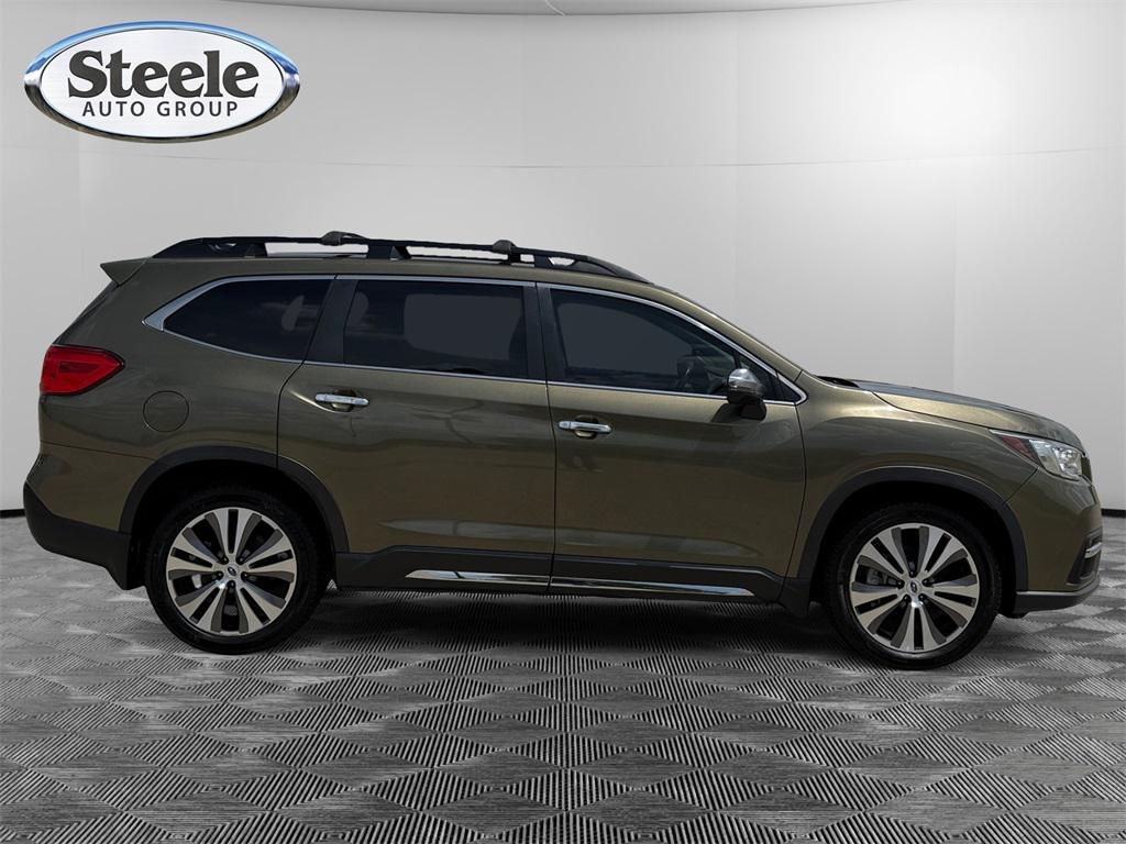 used 2022 Subaru Ascent car, priced at $26,555