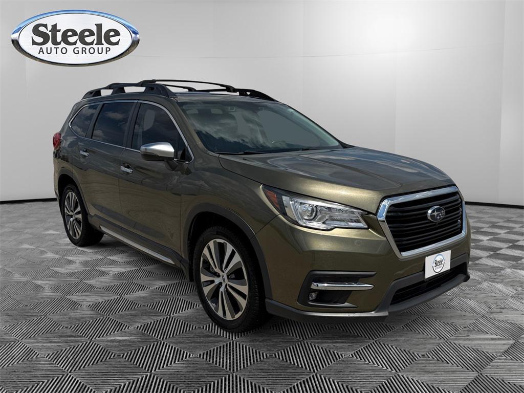 used 2022 Subaru Ascent car, priced at $26,555