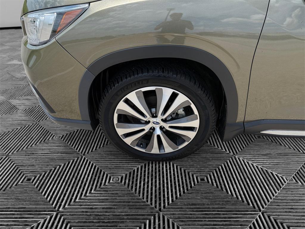 used 2022 Subaru Ascent car, priced at $26,555