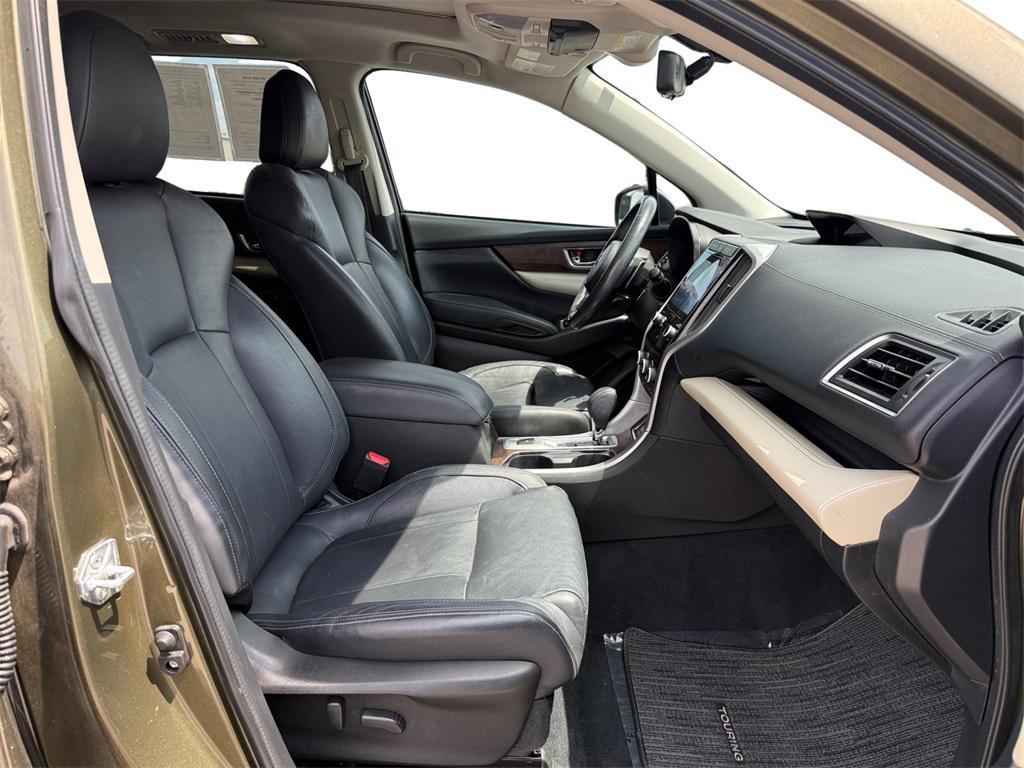 used 2022 Subaru Ascent car, priced at $26,555