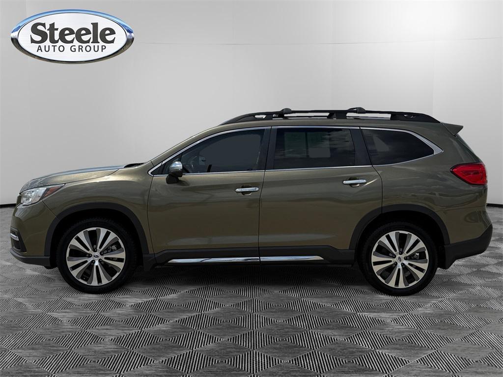 used 2022 Subaru Ascent car, priced at $26,555