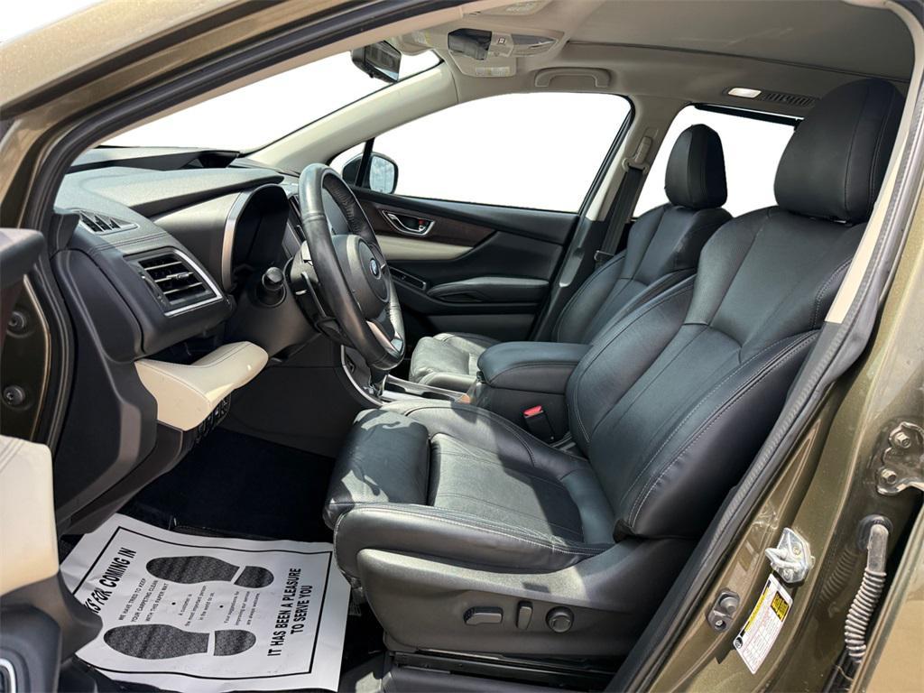 used 2022 Subaru Ascent car, priced at $26,555