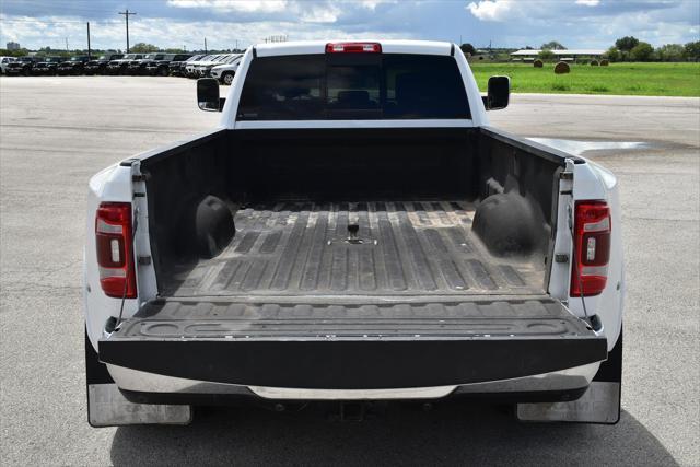 used 2022 Ram 3500 car, priced at $58,500