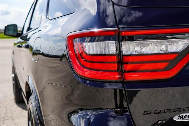 new 2024 Dodge Durango car, priced at $105,585