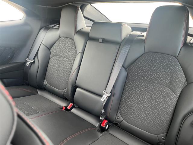 new 2025 Dodge Charger Daytona car, priced at $52,841