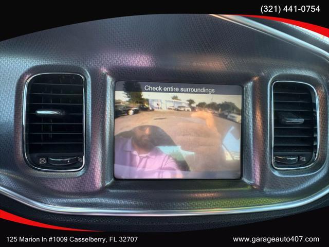 used 2011 Dodge Charger car, priced at $11,999