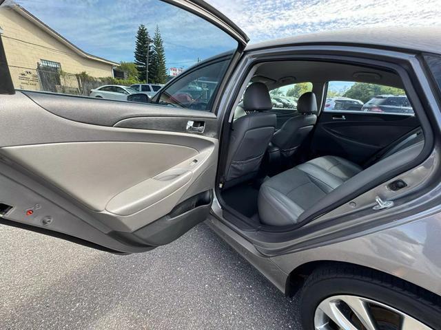 used 2013 Hyundai Sonata car, priced at $4,999