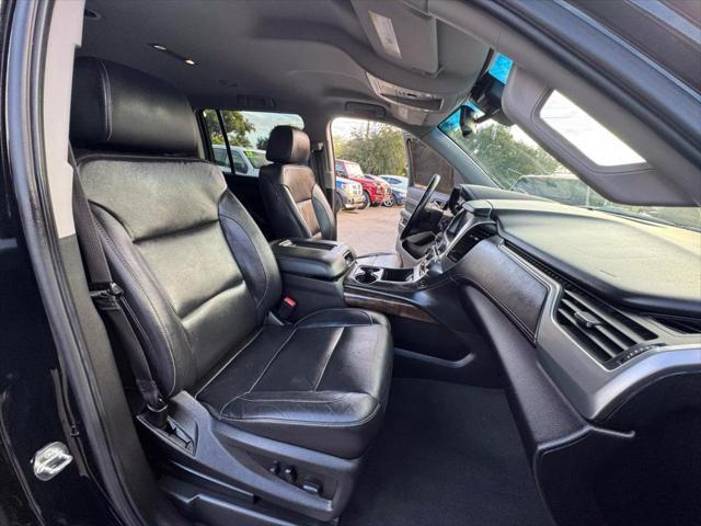 used 2019 Chevrolet Suburban car, priced at $14,500