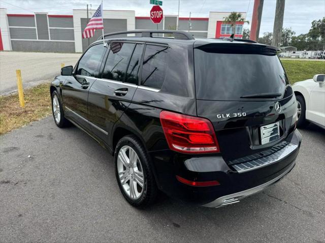 used 2014 Mercedes-Benz GLK-Class car, priced at $11,900