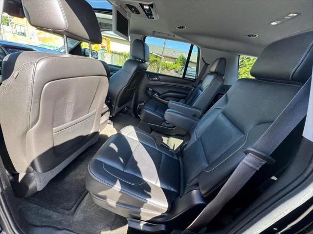 used 2015 Chevrolet Tahoe car, priced at $17,999