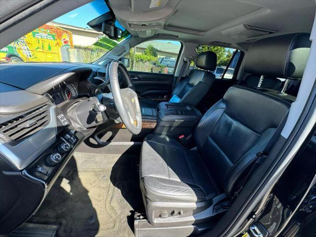 used 2015 Chevrolet Tahoe car, priced at $17,999