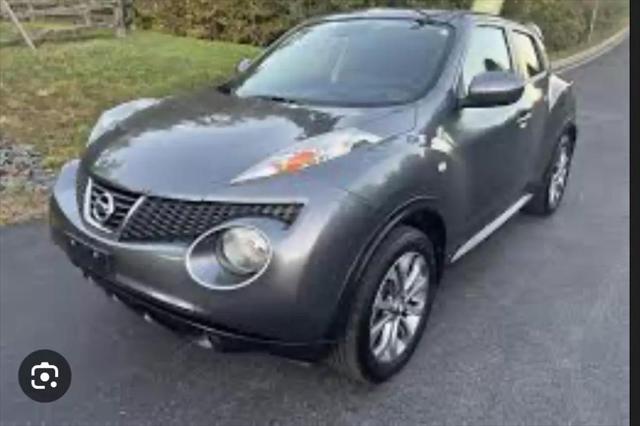 used 2011 Nissan Juke car, priced at $3,999