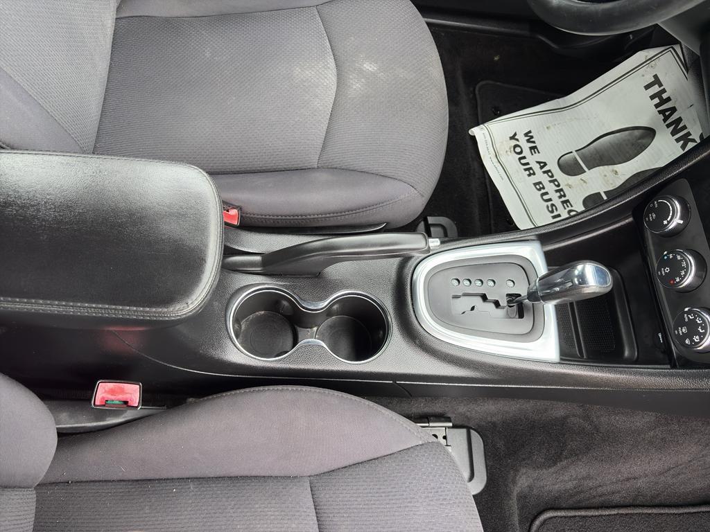 used 2013 Chrysler 200 car, priced at $8,990