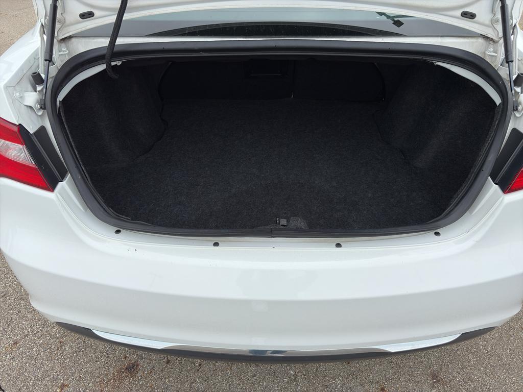 used 2013 Chrysler 200 car, priced at $8,990