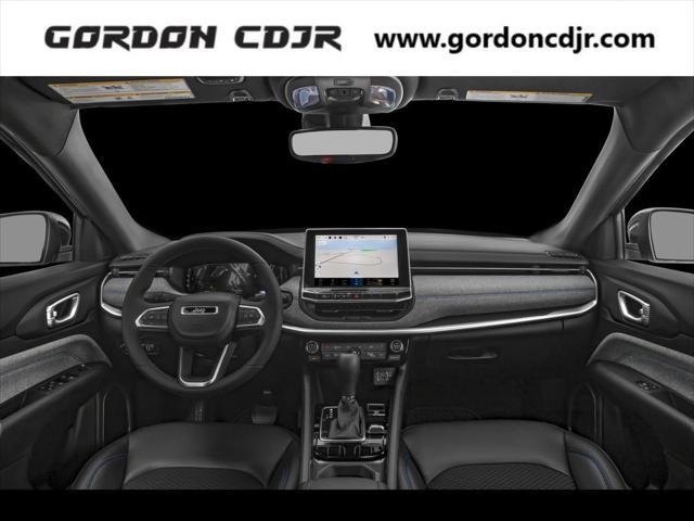 new 2023 Jeep Compass car, priced at $32,995